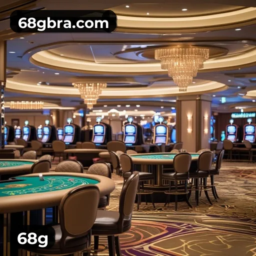 68g bet — painel ao vivo com cotações dinâmicas
