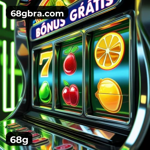 68g bet — mercados de futebol e esportes no app