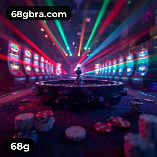 68g bônus — cashback 15 por cento e níveis VIP