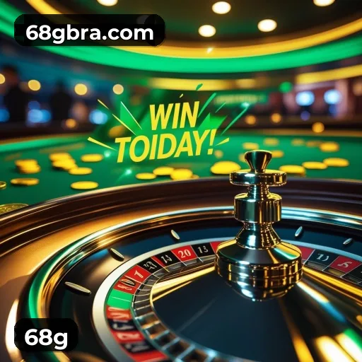 68g download — arquivo APK para Android oficial