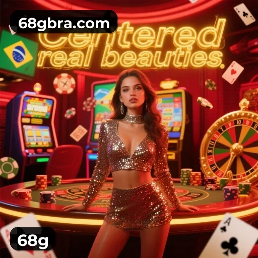 68g download — tutorial instalação APK passo a passo
