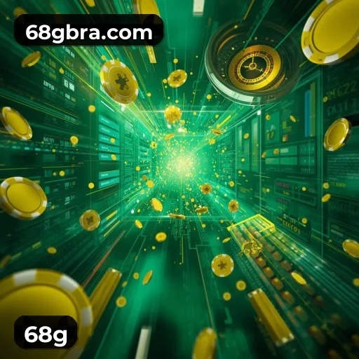 68g FAQ — suporte e ajuda no aplicativo oficial