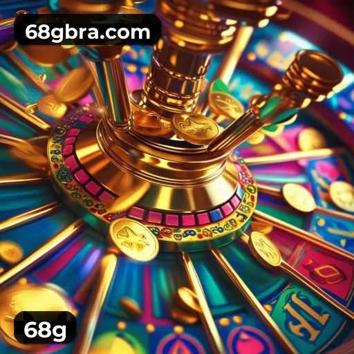 68g termos — contrato de uso e regulamento da plataforma